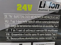 Multitool 7 in 1 schwartzmann - afbeelding 6 van  11