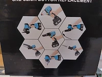 Multitool 7 in 1 schwartzmann - afbeelding 8 van  11