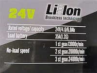 Multitool 7 in 1 schwartzmann - afbeelding 9 van  11