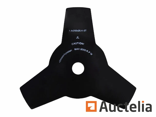 Multitool 8 in 1 benzine motor - afbeelding 3 van  22