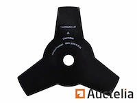 Multitool 8 in 1 benzine motor - afbeelding 3 van  22