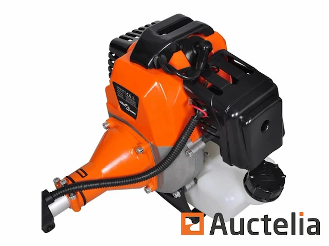 Multitool 8 in 1 benzine motor - afbeelding 5 van  22