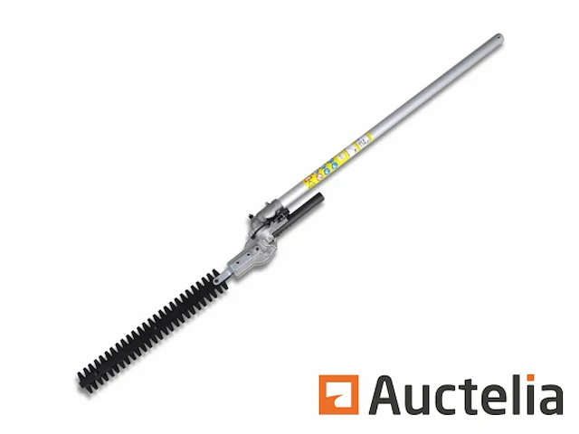 Multitool 8 in 1 benzine motor - afbeelding 12 van  22