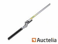 Multitool 8 in 1 benzine motor - afbeelding 12 van  22