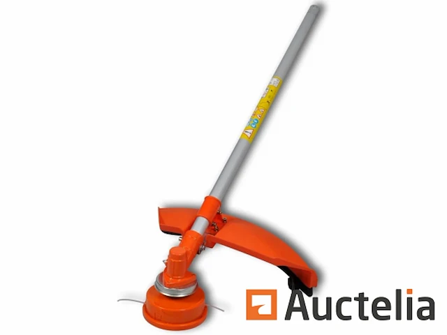 Multitool 8 in 1 benzine motor - afbeelding 18 van  22