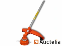 Multitool 8 in 1 benzine motor - afbeelding 18 van  22