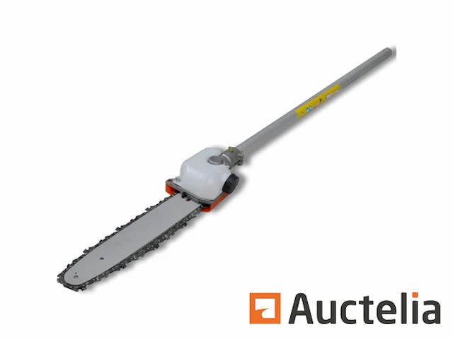 Multitool 8 in 1 benzine motor - afbeelding 20 van  22