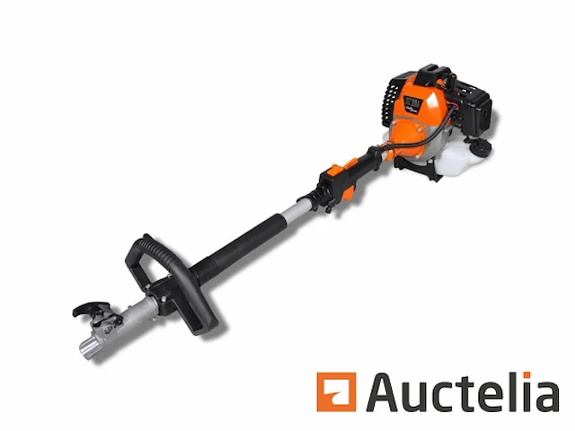 Multitool 8 in 1 benzine motor - afbeelding 22 van  22