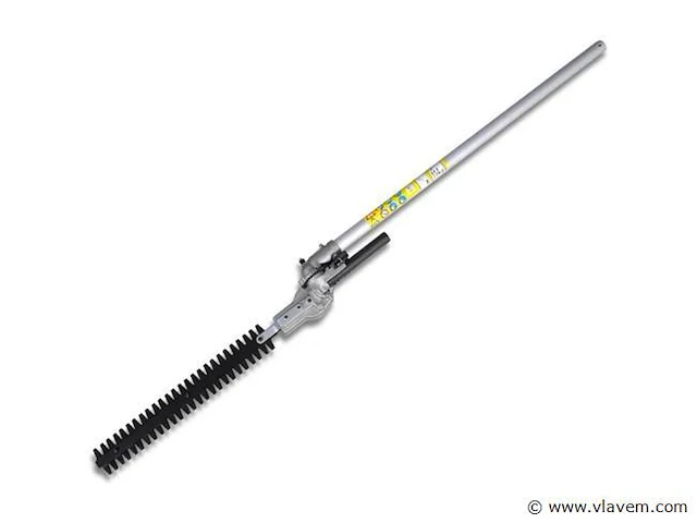 Multitool 8 in 1 benzine motor - afbeelding 2 van  11