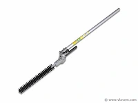 Multitool 8 in 1 benzine motor - afbeelding 2 van  11