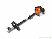 Multitool 8 in 1 benzine motor - afbeelding 9 van  11