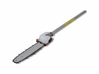 Multitool 8 in 1 benzine motor - afbeelding 10 van  11