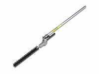 Multitool 8 in 1 benzine motor - afbeelding 11 van  11