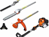Multitool 8 in 1 - afbeelding 1 van  8
