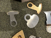 Multitool accessoires - afbeelding 3 van  5