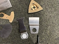 Multitool accessoires - afbeelding 4 van  5