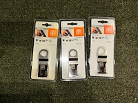 Multitool accessoires - afbeelding 1 van  3