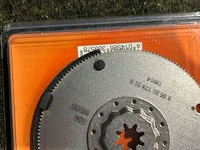 Multitool accessoires - afbeelding 2 van  3