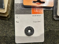Multitool accessoires - afbeelding 5 van  5