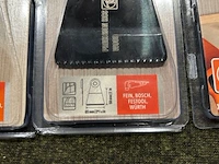 Multitool accessoires - afbeelding 2 van  3