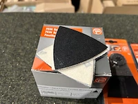 Multitool accessoires - afbeelding 2 van  5