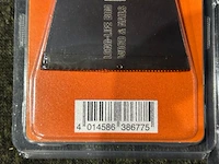 Multitool accessoires - afbeelding 3 van  5