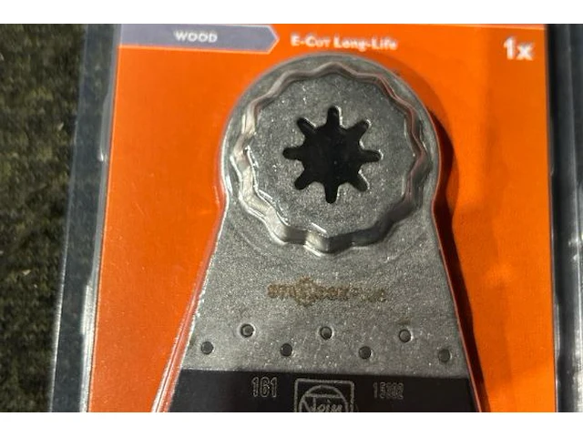 Multitool accessoires - afbeelding 4 van  5