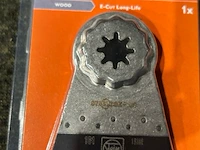 Multitool accessoires - afbeelding 4 van  5