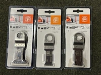 Multitool accessoires - afbeelding 1 van  3