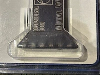 Multitool accessoires - afbeelding 3 van  3