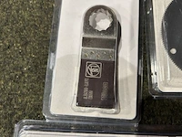 Multitool accessoires - afbeelding 3 van  5