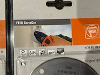 Multitool accessoires - afbeelding 5 van  5