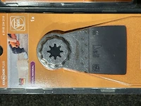 Multitool accessoires - afbeelding 4 van  4
