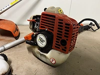 Multitool benzine top garden - afbeelding 3 van  8