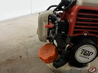 Multitool benzine top garden - afbeelding 8 van  8