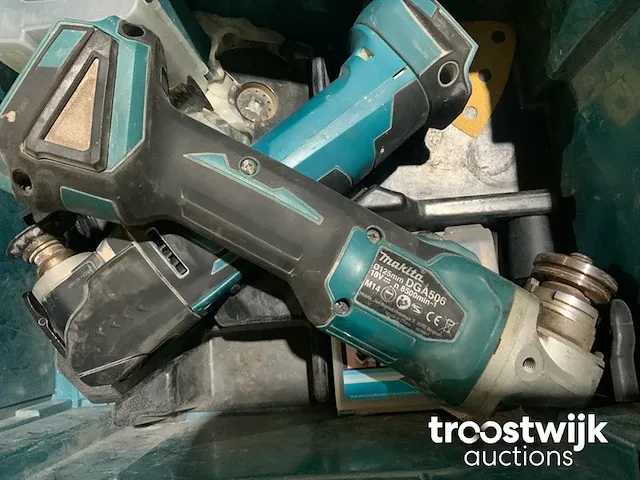Multitool (body) - afbeelding 2 van  3