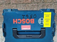 Multitool bosch (marge) - afbeelding 1 van  1