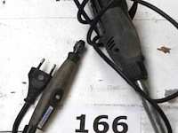 Multitool dremel - afbeelding 1 van  2