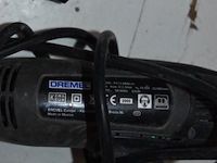 Multitool dremel - afbeelding 2 van  2