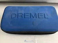 Multitool dremel - afbeelding 3 van  3