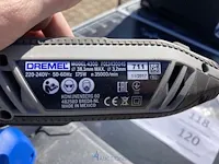 Multitool dremel - afbeelding 3 van  4