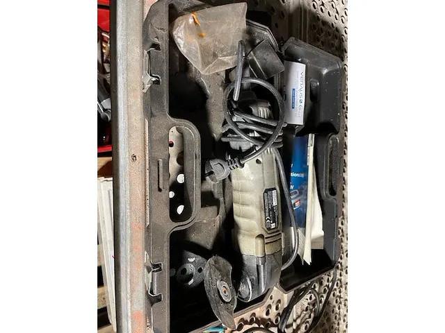 Multitool duro pro - afbeelding 1 van  4