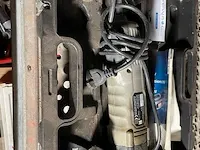 Multitool duro pro - afbeelding 1 van  4