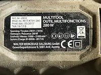Multitool duro pro - afbeelding 3 van  4