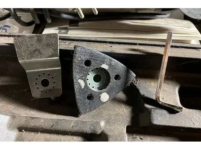 Multitool duro pro - afbeelding 4 van  4