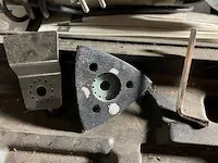 Multitool duro pro - afbeelding 4 van  4