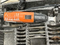 Multitool fein - afbeelding 3 van  4