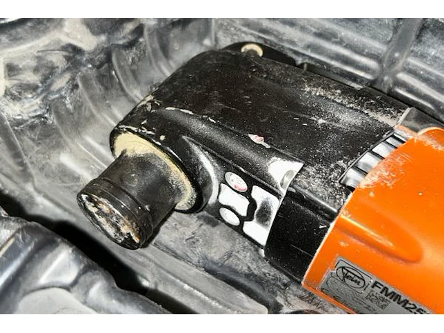 Multitool fein - afbeelding 2 van  4