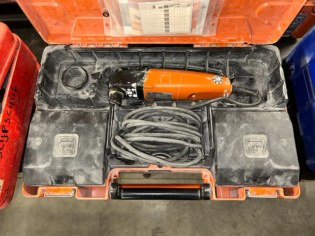Multitool fein - afbeelding 1 van  4