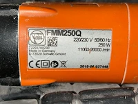 Multitool fein - afbeelding 3 van  4